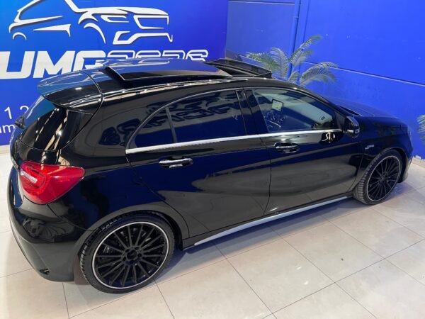 MERCEDES A45 AMG - Imagen 9