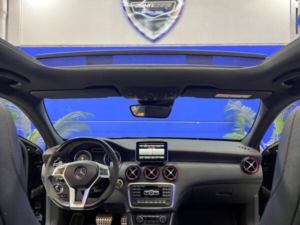 MERCEDES A45 AMG - Imagen 16