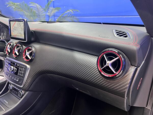 MERCEDES A45 AMG - Imagen 17