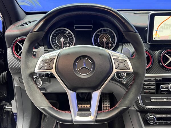 MERCEDES A45 AMG - Imagen 18