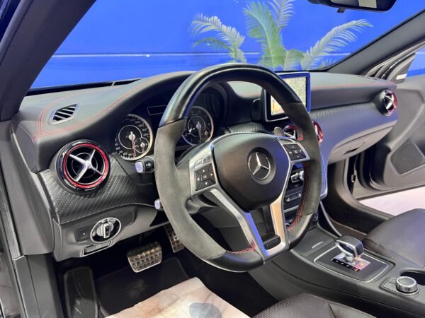MERCEDES A45 AMG - Imagen 20
