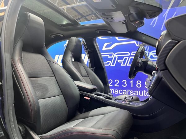 MERCEDES A45 AMG - Imagen 22