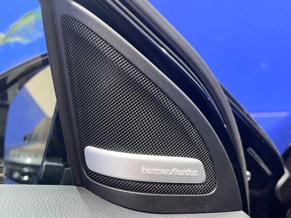 MERCEDES A45 AMG - Imagen 23