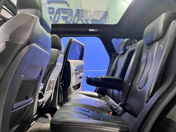 RANGE ROVER EVOQUE BLACK EDITION - Imagen 17