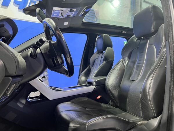 RANGE ROVER EVOQUE BLACK EDITION - Imagen 18