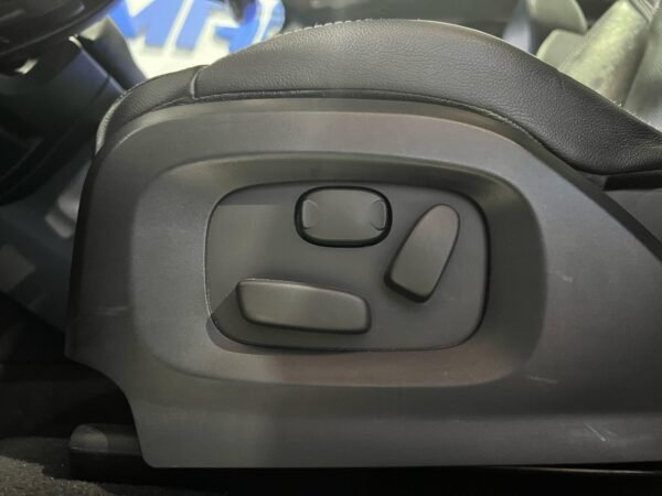 RANGE ROVER EVOQUE BLACK EDITION - Imagen 20