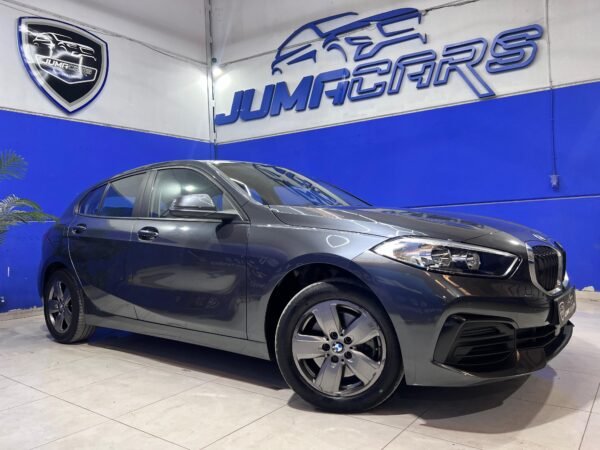 BMW SERIE 1 118i 2020 - Imagen 4