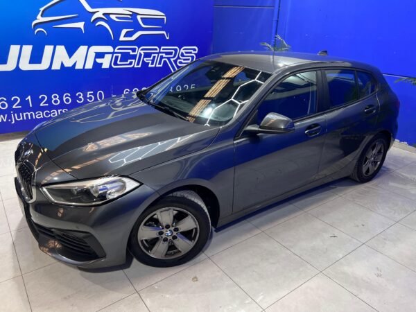 BMW SERIE 1 118i 2020 - Imagen 5