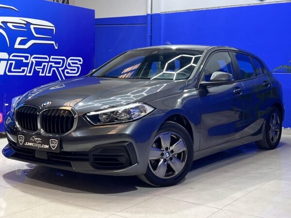 BMW SERIE 1 118i 2020 - Imagen 2