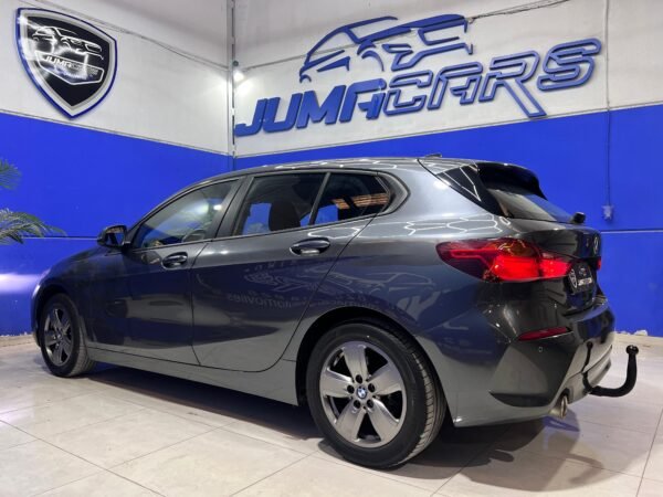 BMW SERIE 1 118i 2020 - Imagen 6