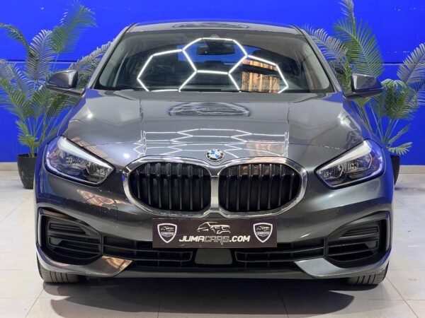 BMW SERIE 1 118i 2020 - Imagen 3