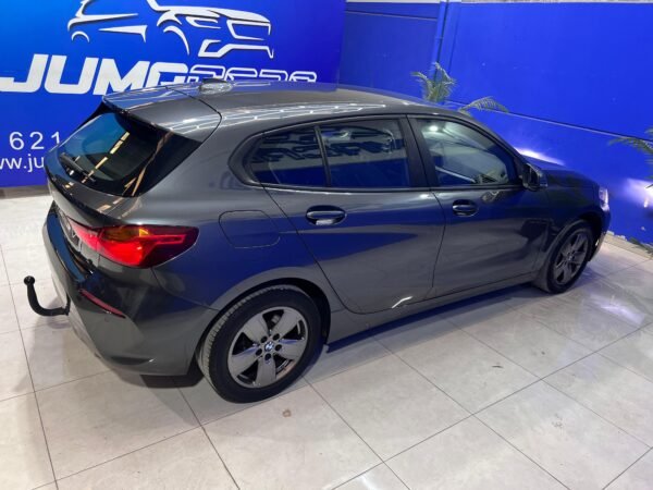 BMW SERIE 1 118i 2020 - Imagen 8