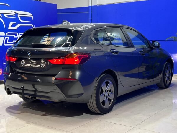 BMW SERIE 1 118i 2020 - Imagen 12