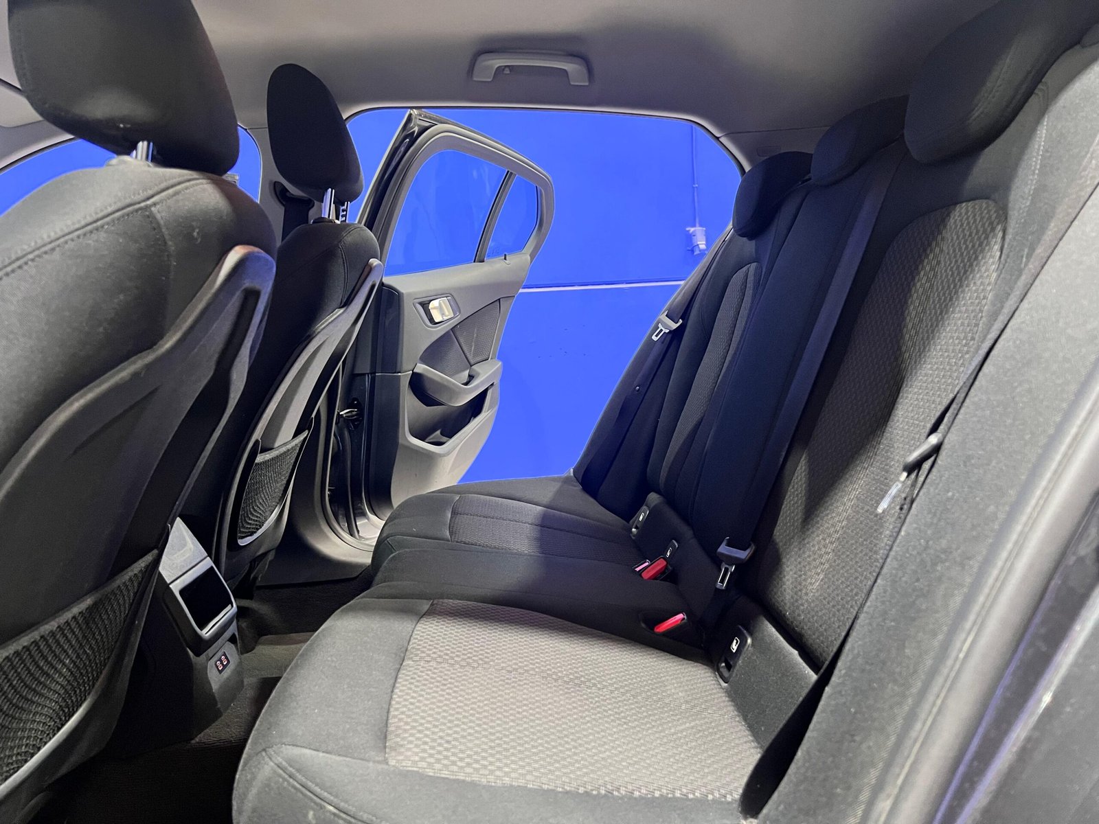 BMW SERIE 1 118i - Imagen 10