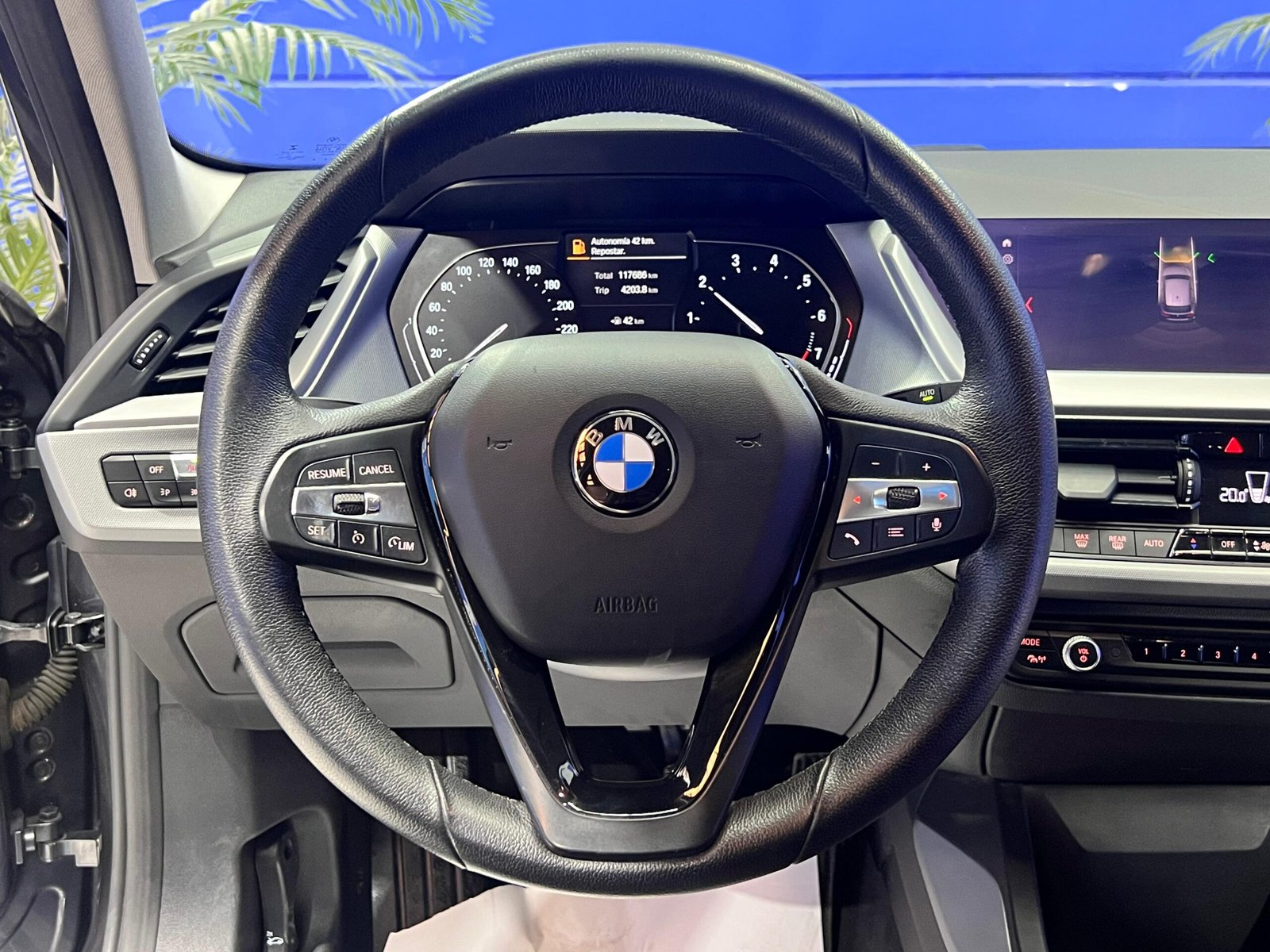 BMW SERIE 1 118i - Imagen 12