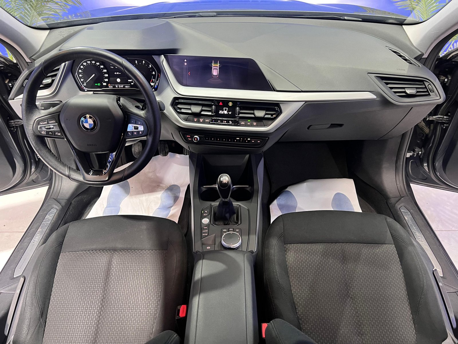 BMW SERIE 1 118i - Imagen 11