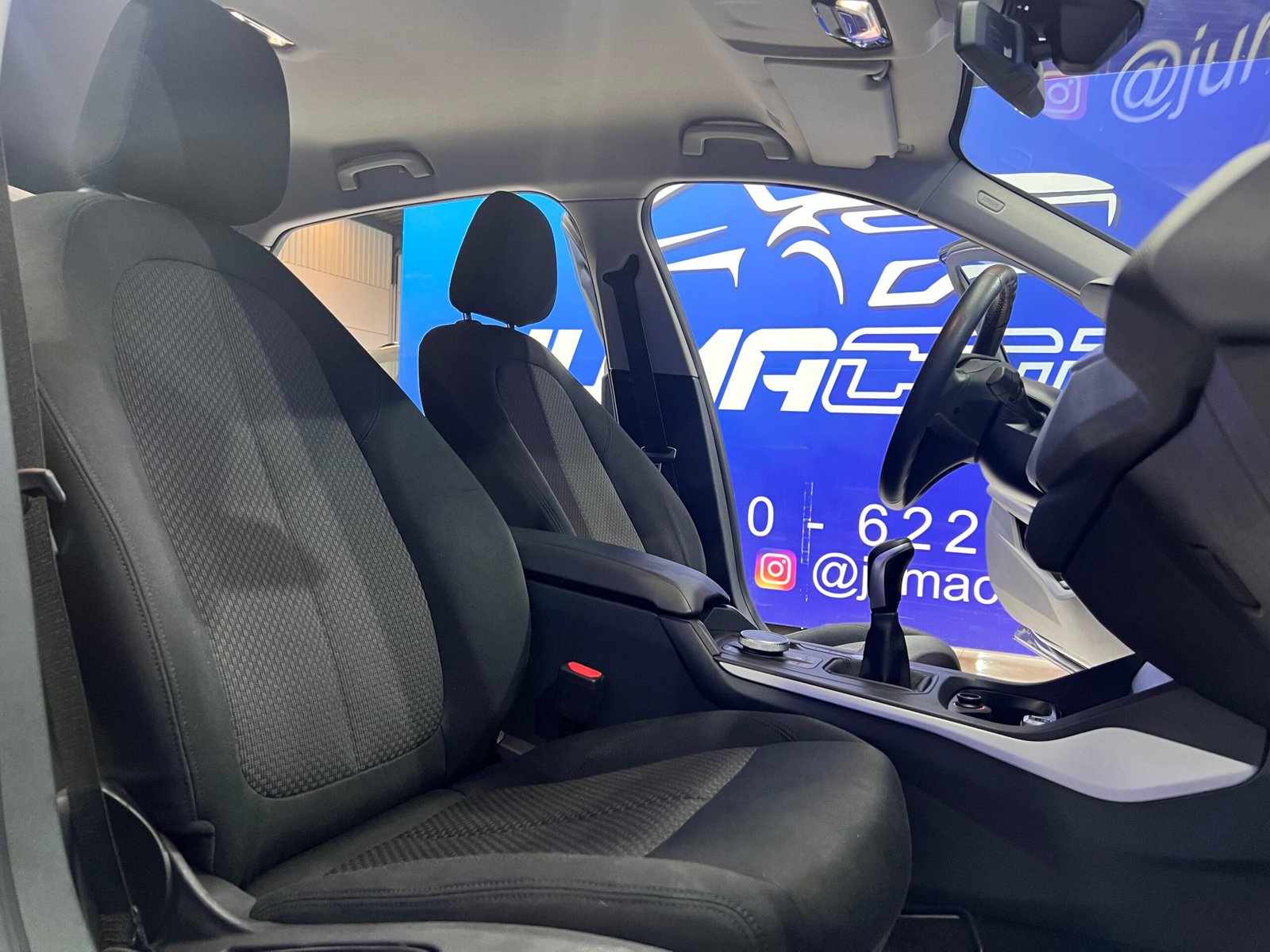 BMW SERIE 1 118i - Imagen 14