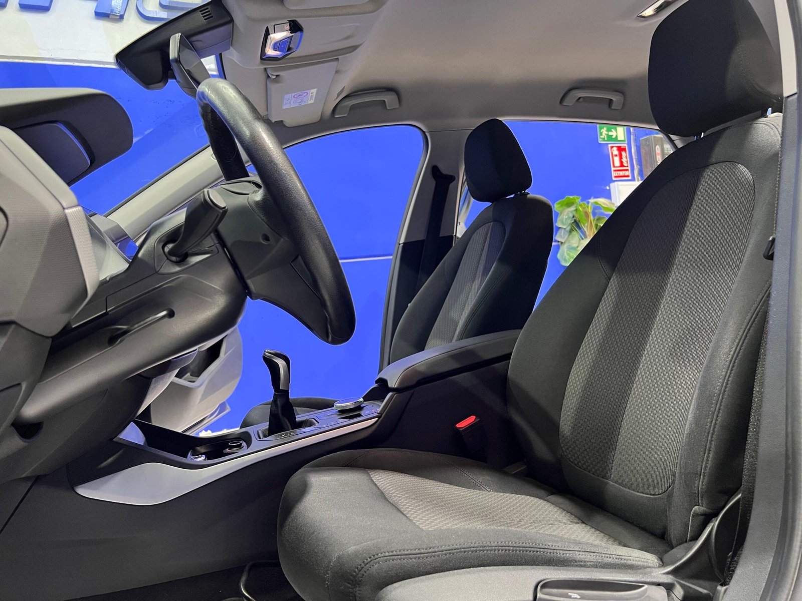 BMW SERIE 1 118i - Imagen 16