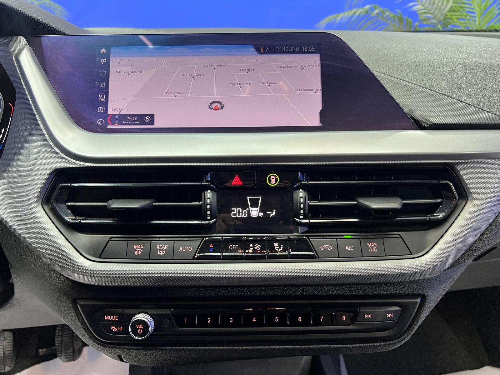 BMW SERIE 1 118i - Imagen 17