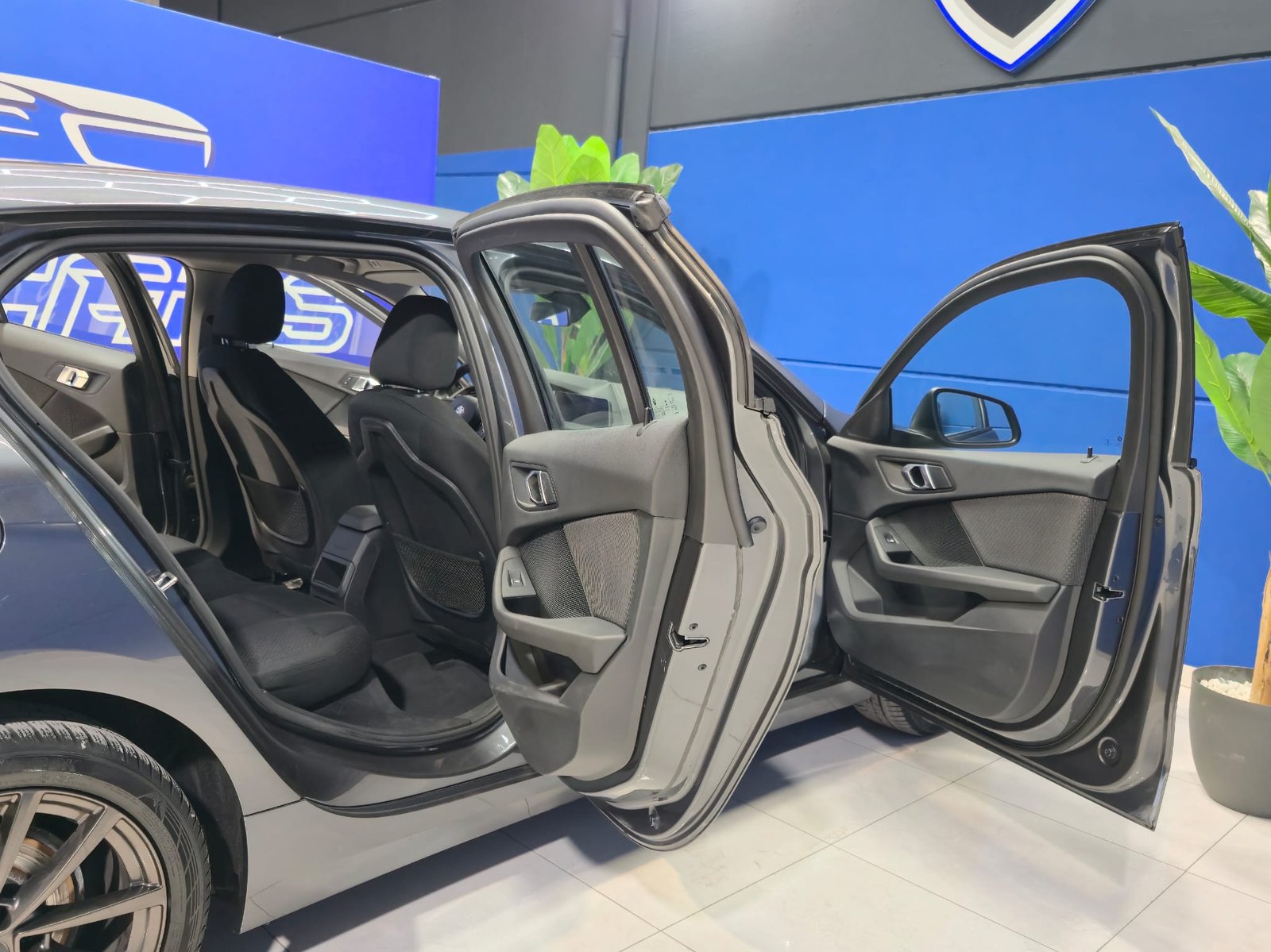 BMW SERIE 1 118i - Imagen 19