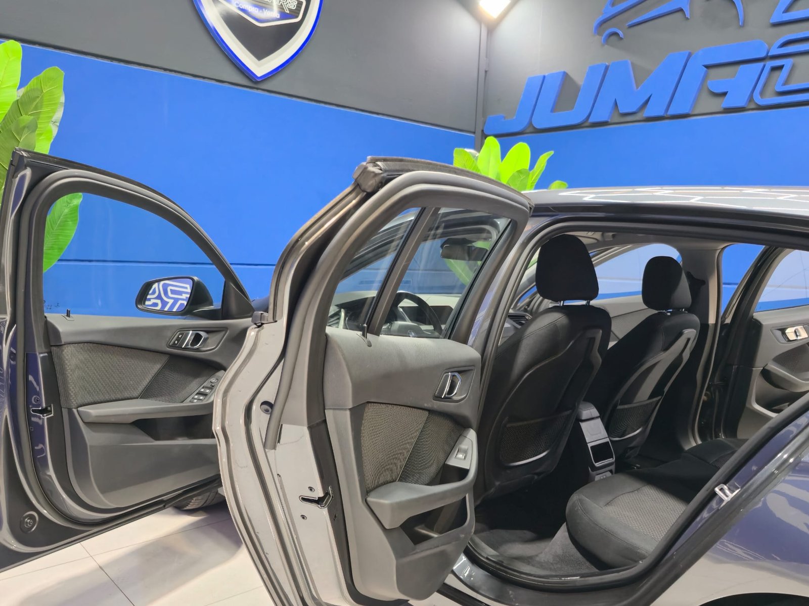 BMW SERIE 1 118i - Imagen 22