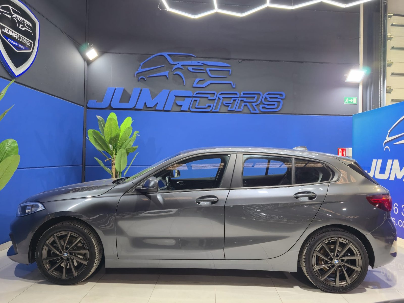 BMW SERIE 1 118i - Imagen 6