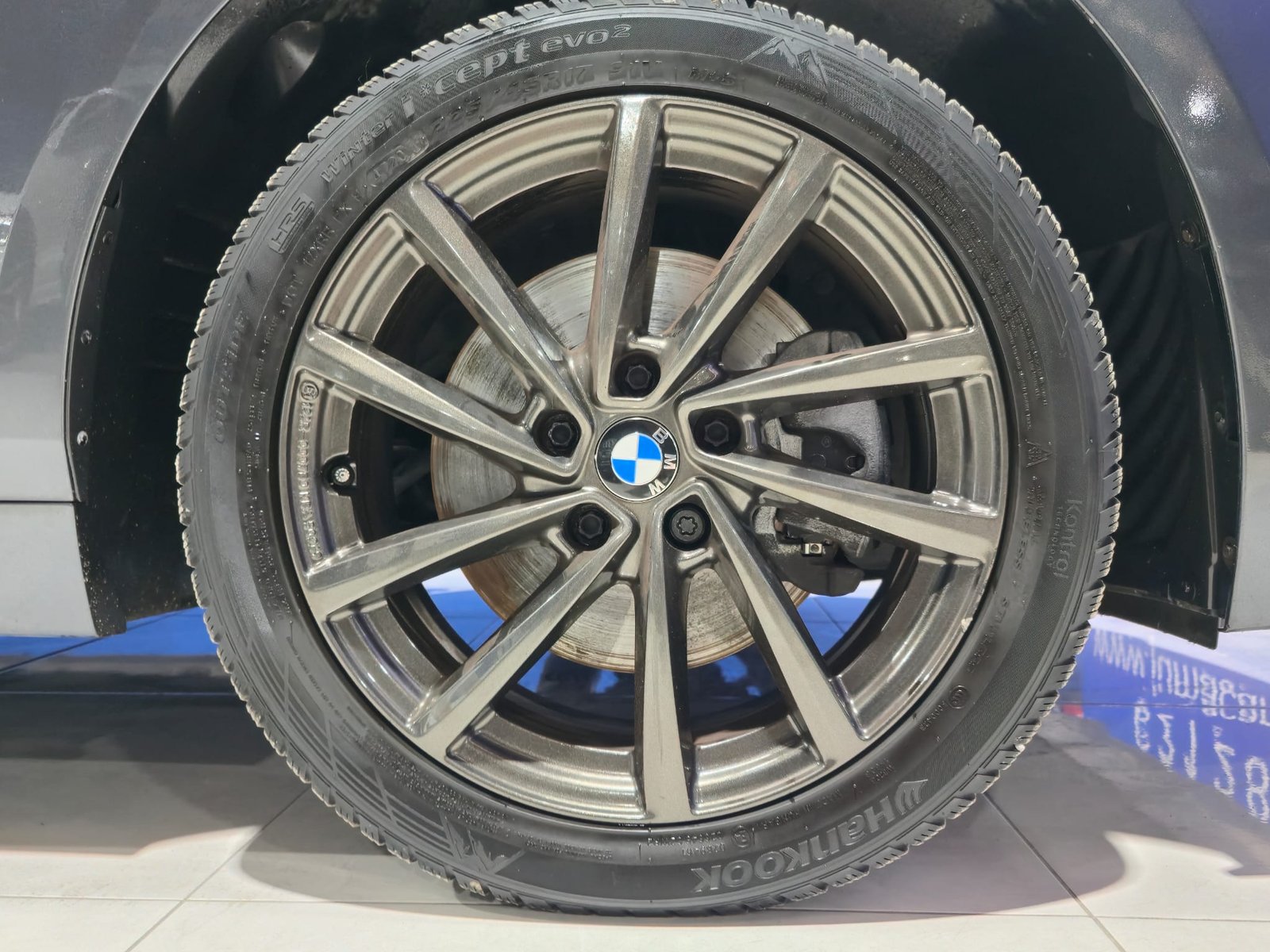 BMW SERIE 1 118i - Imagen 26