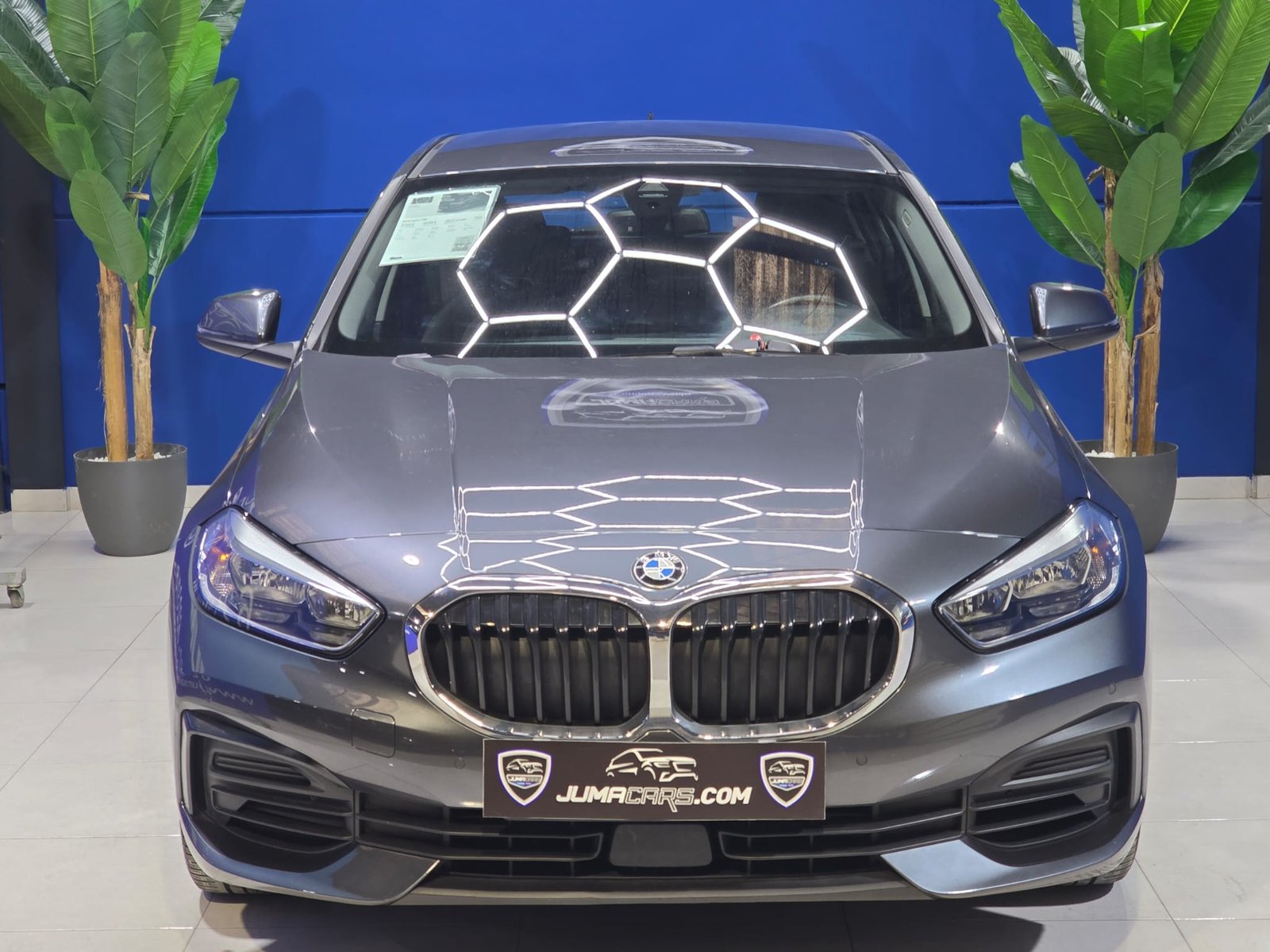 BMW SERIE 1 118i - Imagen 9