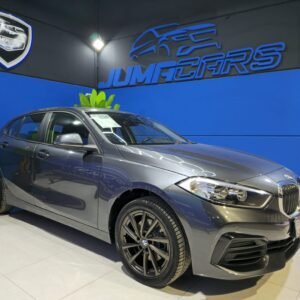 BMW SERIE 1 118i
