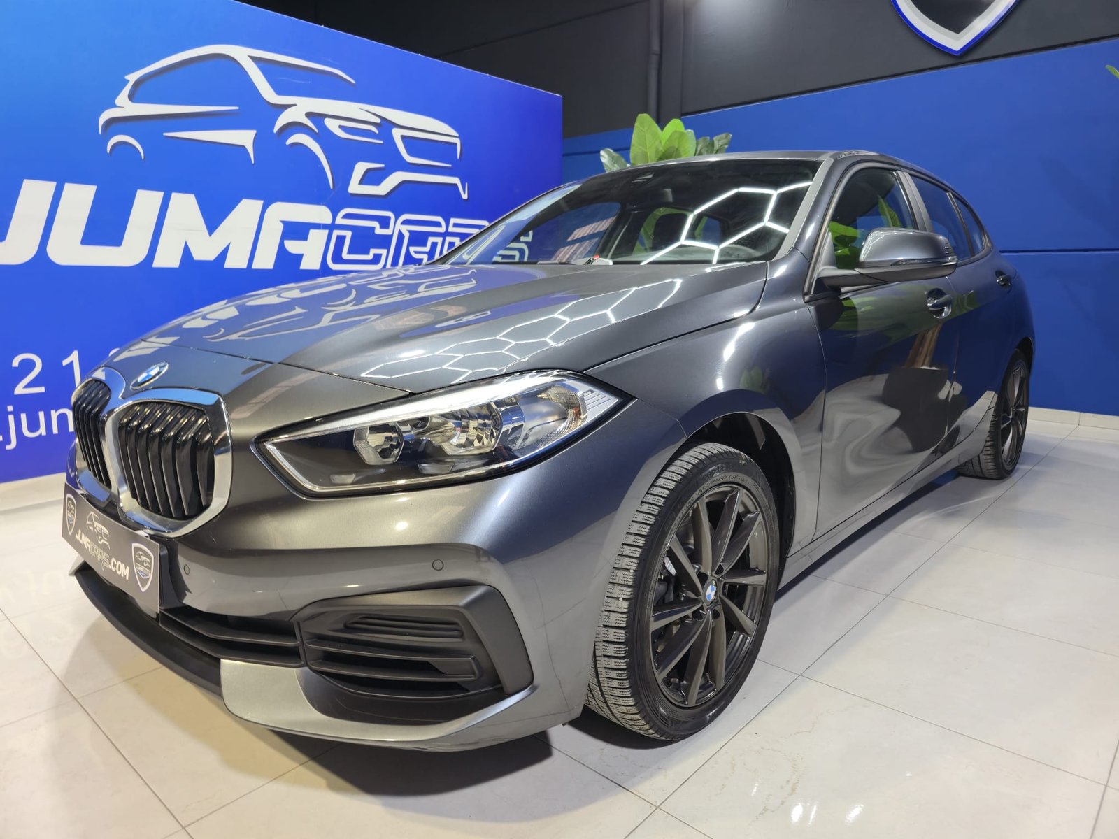 BMW SERIE 1 118i - Imagen 5