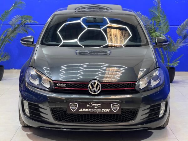 VOLKSWAGEDN GOLF GTI MANUAL - Imagen 5