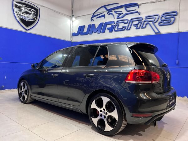 VOLKSWAGEDN GOLF GTI MANUAL - Imagen 9