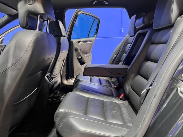 VOLKSWAGEDN GOLF GTI MANUAL - Imagen 15