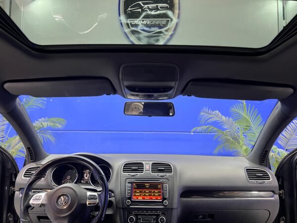 VOLKSWAGEDN GOLF GTI MANUAL - Imagen 17
