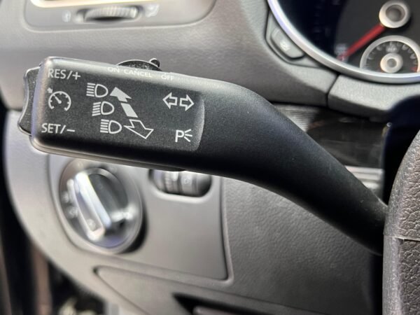 VOLKSWAGEDN GOLF GTI MANUAL - Imagen 21
