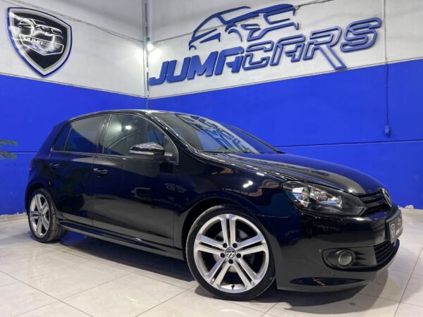 VOLKSWAGEN GOLF R-LINE 2.0 TDI 140 CABALLOS - Imagen 3