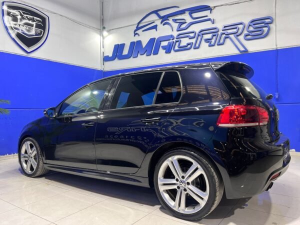VOLKSWAGEN GOLF R-LINE 2.0 TDI 140 CABALLOS - Imagen 4