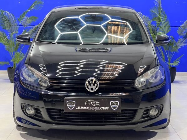 VOLKSWAGEN GOLF R-LINE 2.0 TDI 140 CABALLOS - Imagen 6