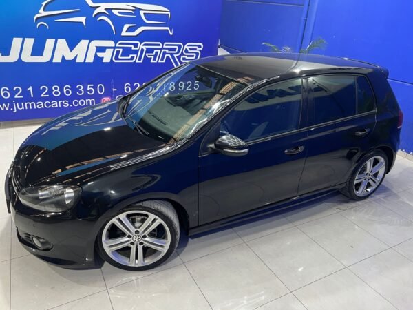 VOLKSWAGEN GOLF R-LINE 2.0 TDI 140 CABALLOS - Imagen 7