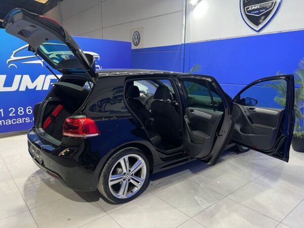 VOLKSWAGEN GOLF R-LINE 2.0 TDI 140 CABALLOS - Imagen 12