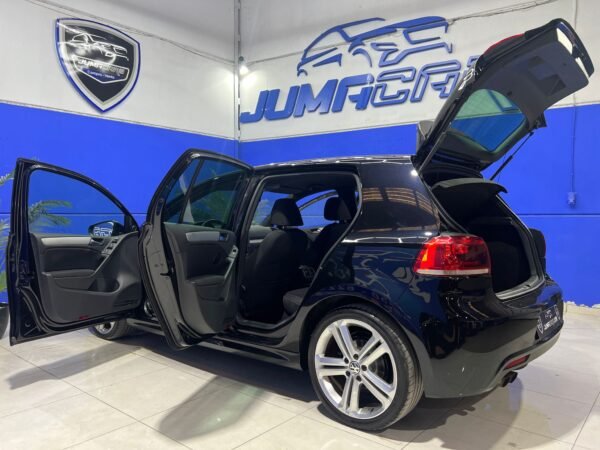 VOLKSWAGEN GOLF R-LINE 2.0 TDI 140 CABALLOS - Imagen 16