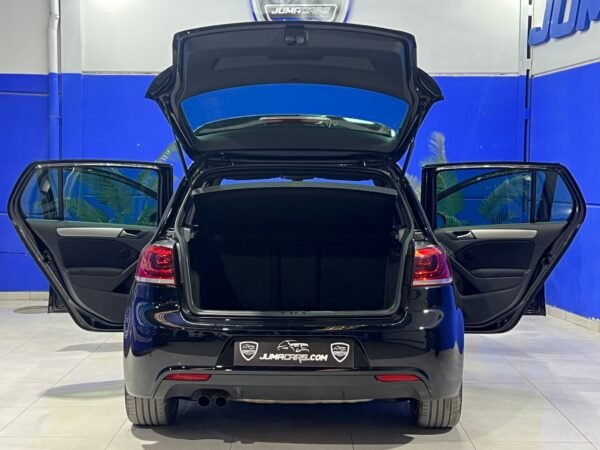 VOLKSWAGEN GOLF R-LINE 2.0 TDI 140 CABALLOS - Imagen 14