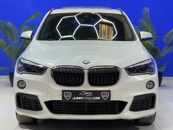 BMW X1 PAQUETE M 25D - Imagen 4