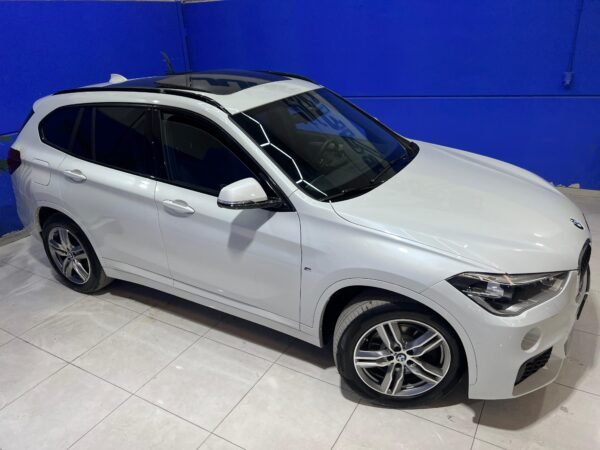 BMW X1 PAQUETE M 25D - Imagen 5
