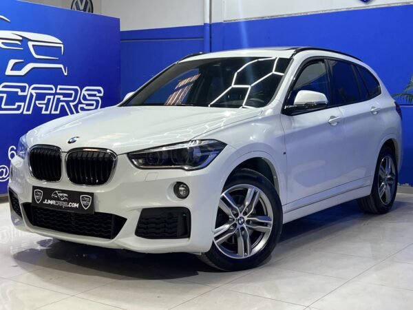 BMW X1 PAQUETE M 25D - Imagen 2