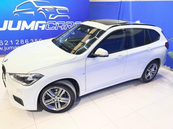BMW X1 PAQUETE M 25D - Imagen 6