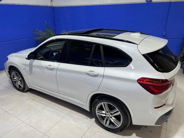 BMW X1 PAQUETE M 25D - Imagen 7