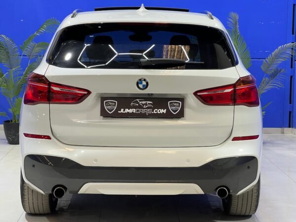 BMW X1 PAQUETE M 25D - Imagen 10