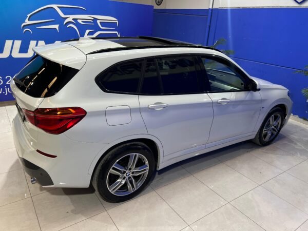 BMW X1 PAQUETE M 25D - Imagen 9