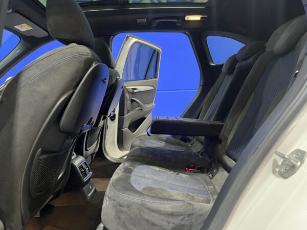 BMW X1 PAQUETE M 25D - Imagen 13